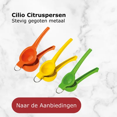 Cilio Citruspersen